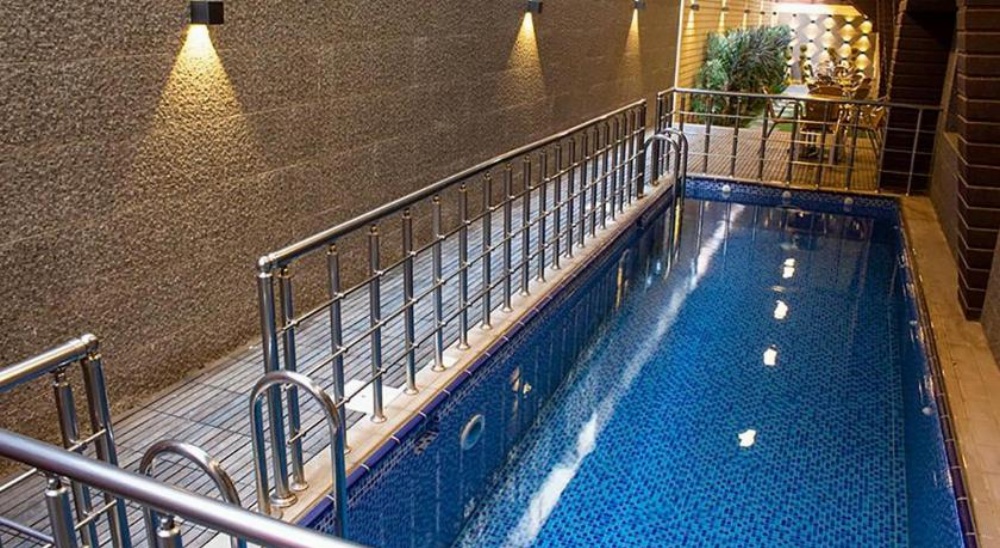 Aquila Hotel Main image